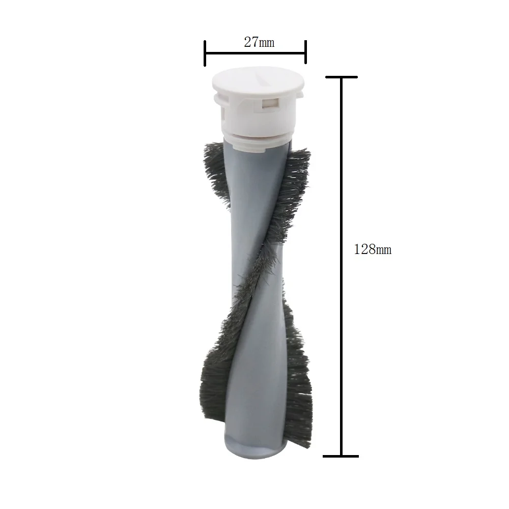 HEPA Filter for Xiaomi Dreame V8 V9 V9B V9P XR V10 V11 T20 V16 Household Wireless Vacuum Cleaner Accessories Roller Brush view 3