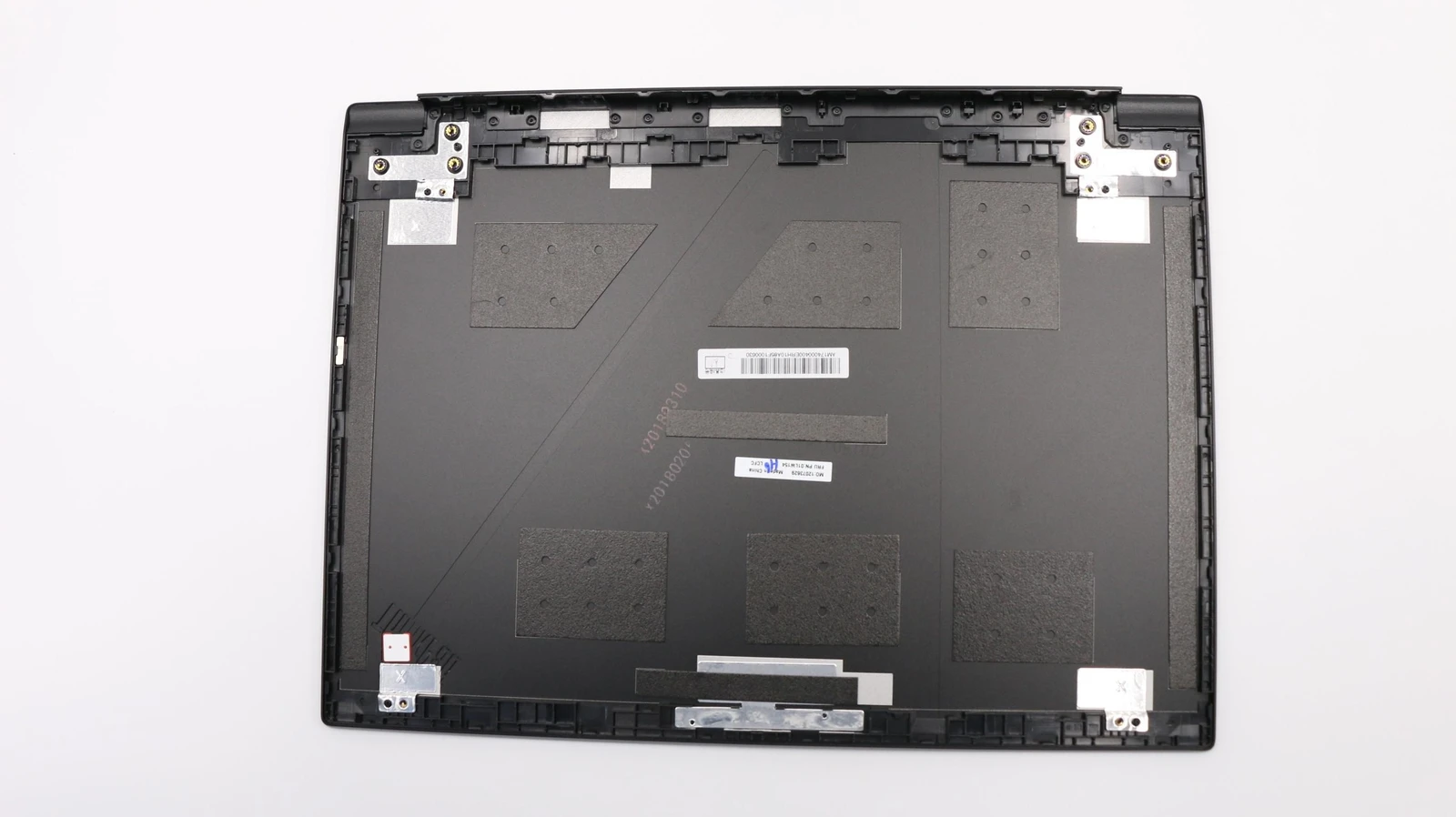 

New/Orig Top Lid A Shell LCD Back Case Rear Cover for Lenovo E480 E485 E490 E495 01LW154