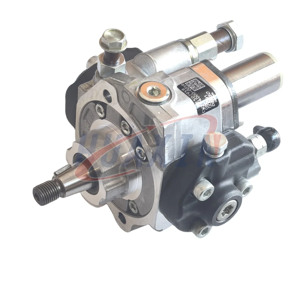 Original De Nso Common Rail Pump 294000-0059, RE507959, 294000-2730 for John Deere