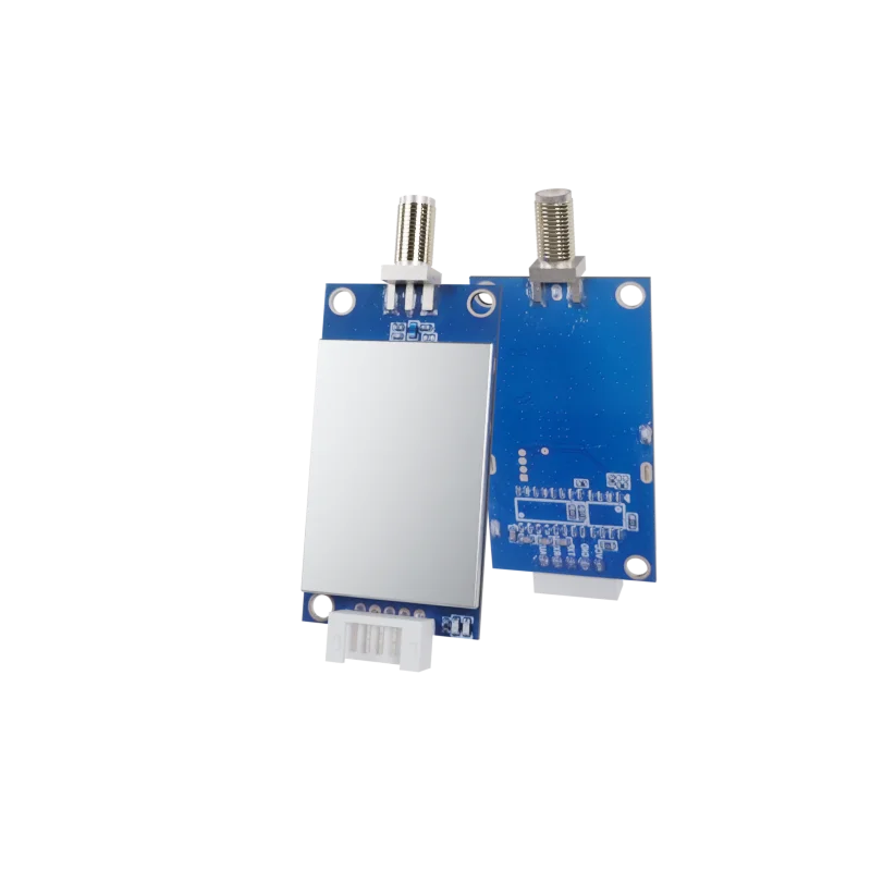 AC800IL Wireless Communication 485/232/TTL Serial Port Acquisition Transmission Module LoRa Long Distance Data Transmission