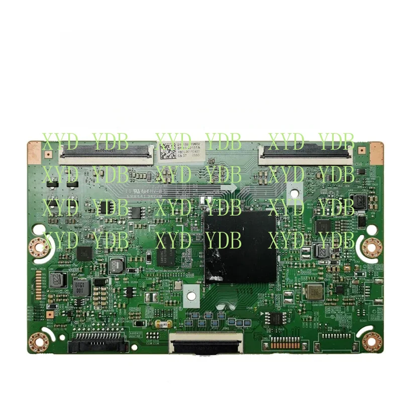 DB Используется для BN41-02229 BN41-02229A Плата T-con Дисплей Логическая карта для SAMSUNG SK98BN950