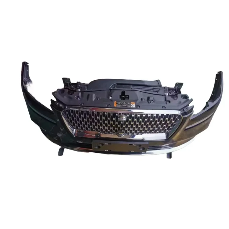 

STLFUsed Original Parts Body Kit Front Bumper Assembly for Lincoln Corsair