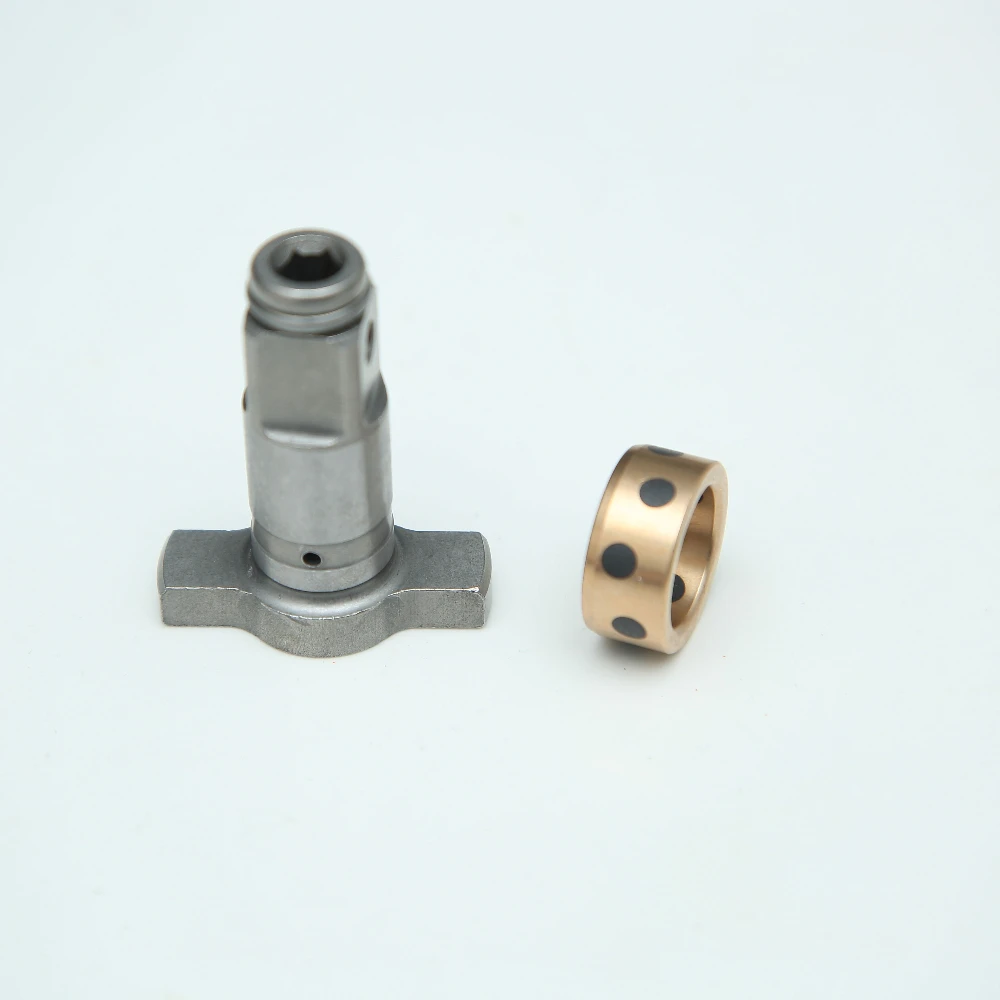 Electric Wrench Spindle Anvil Shaft1/2