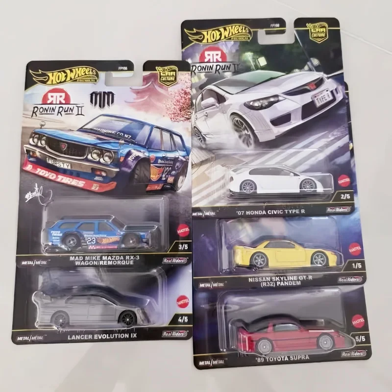 

Новые оригинальные Hot Wheels Ronin Run 2, Meteor Iron Bottom, резиновая шина, модели автомобилей, масштаб 1/64, литая под давлением модель автомобиля из сплава, коллекция игрушек