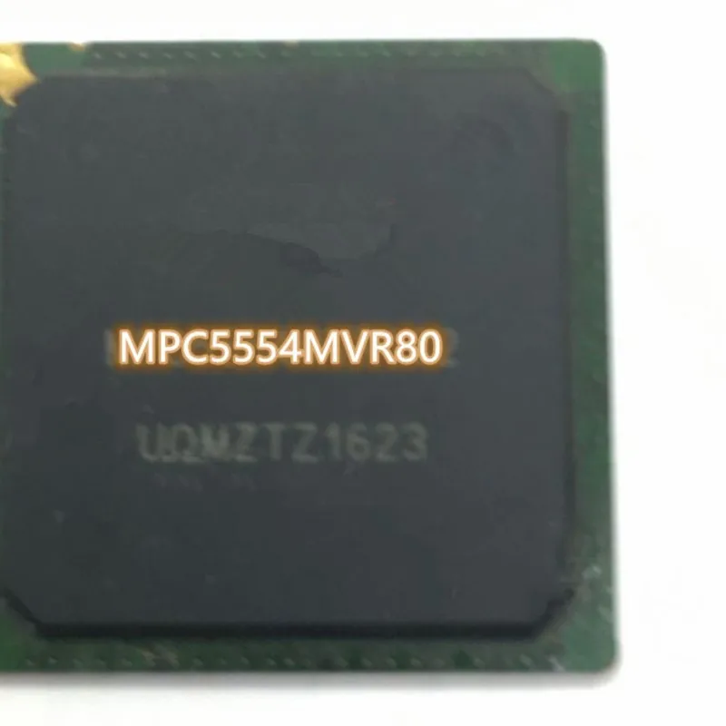 

MPC5554MVR80 bga 1PCS