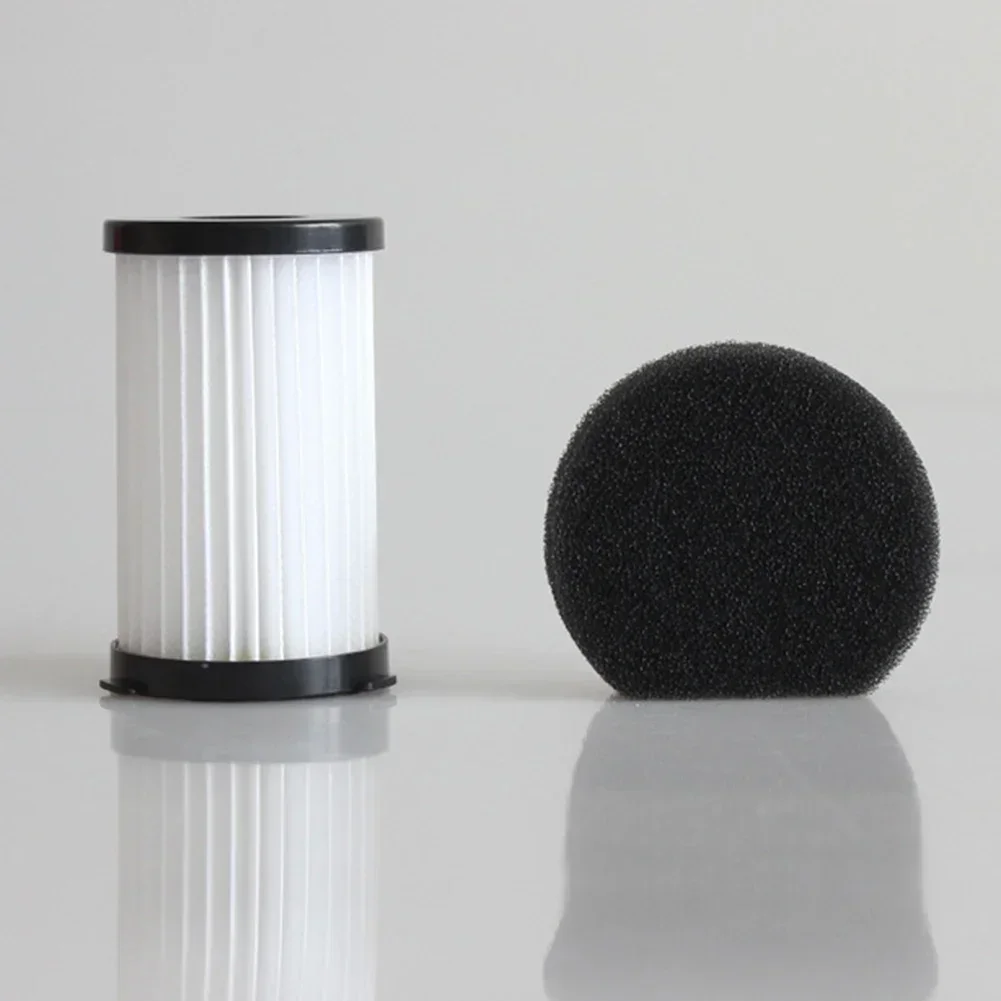 Ensure Effective Filtration And Dust Capture With Washable And Reusable Filters For IVac X20 Stick Vacuum (2 Filters)