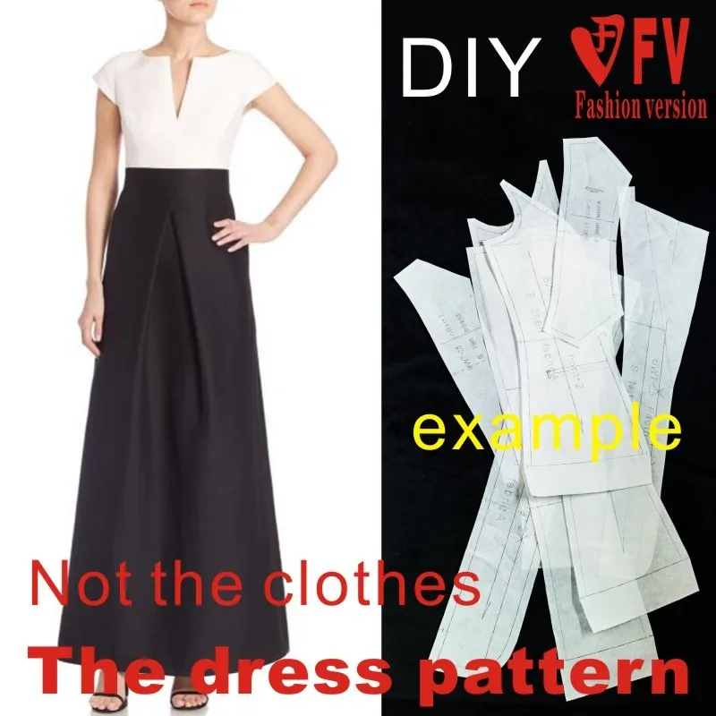 Clothing Pattern Wo…