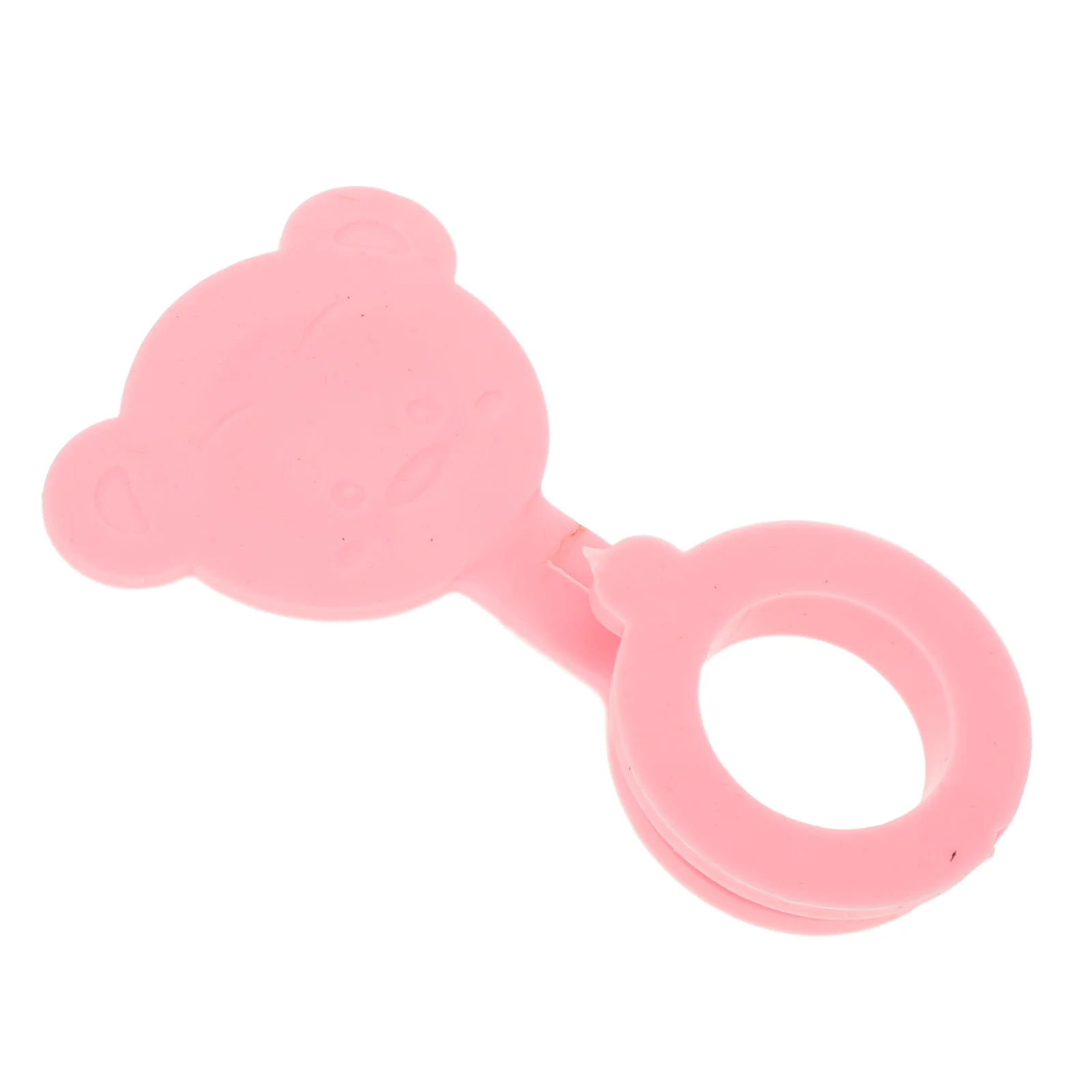 

Cute Baby Bathtub Drain Stopper Silicone Leakproof Plug for Universal Tub and Shower Use Easy Clean Bath Time Essential