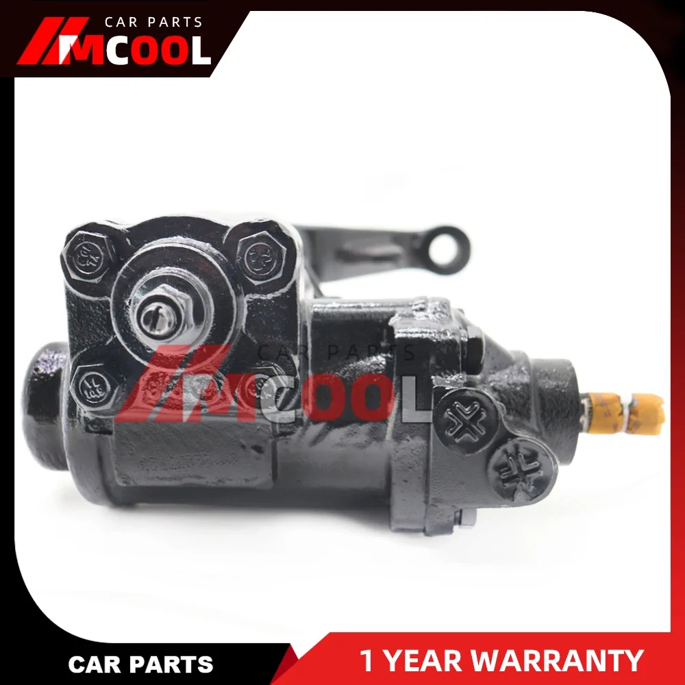 Hydraulic Power Steering Gear Box For Isuzu Trooper Rodeo Amigo Pickup Truck 897101354 8941732994 8971013540