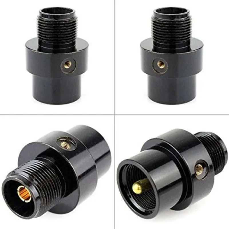 Nagoya RE-02 هوائي جهاز اتصال لاسلكي مثبت على السيارة ، UHF أنثى 10-fHZ ، شبكة أرضية تقلل الهوائي ، موجة راتي قائمة