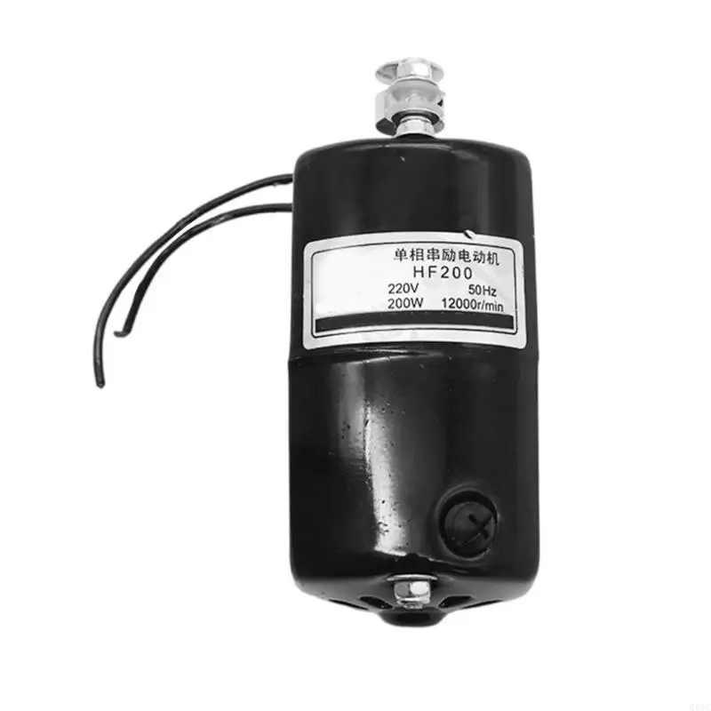

Q81C 12000r/min ​200W Clockwise Motor Vertical Key Cut Machine Motor Replacement