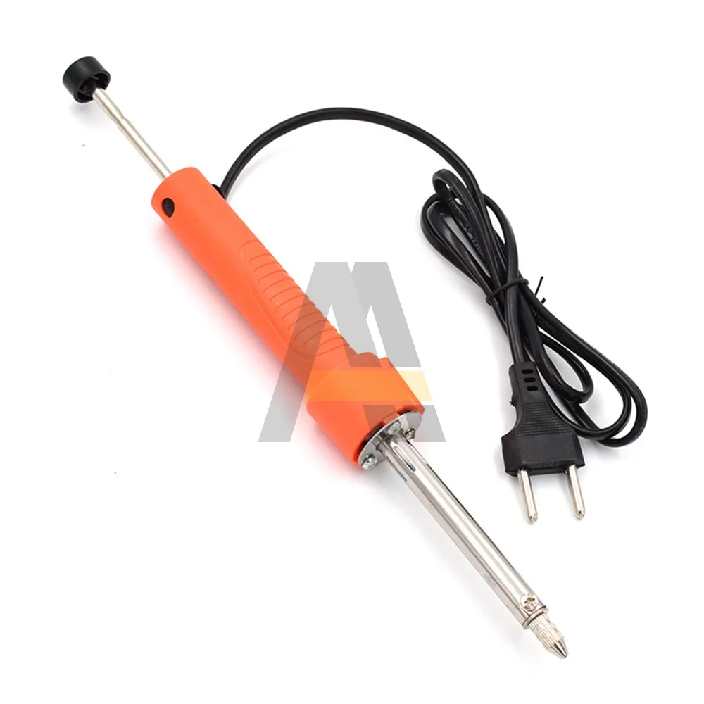 Electric Vacuum Solder Sucker Welding Desoldering Pump/Soldering Iron/Removal Solder Iron Pen 36W Welding Repair Tool