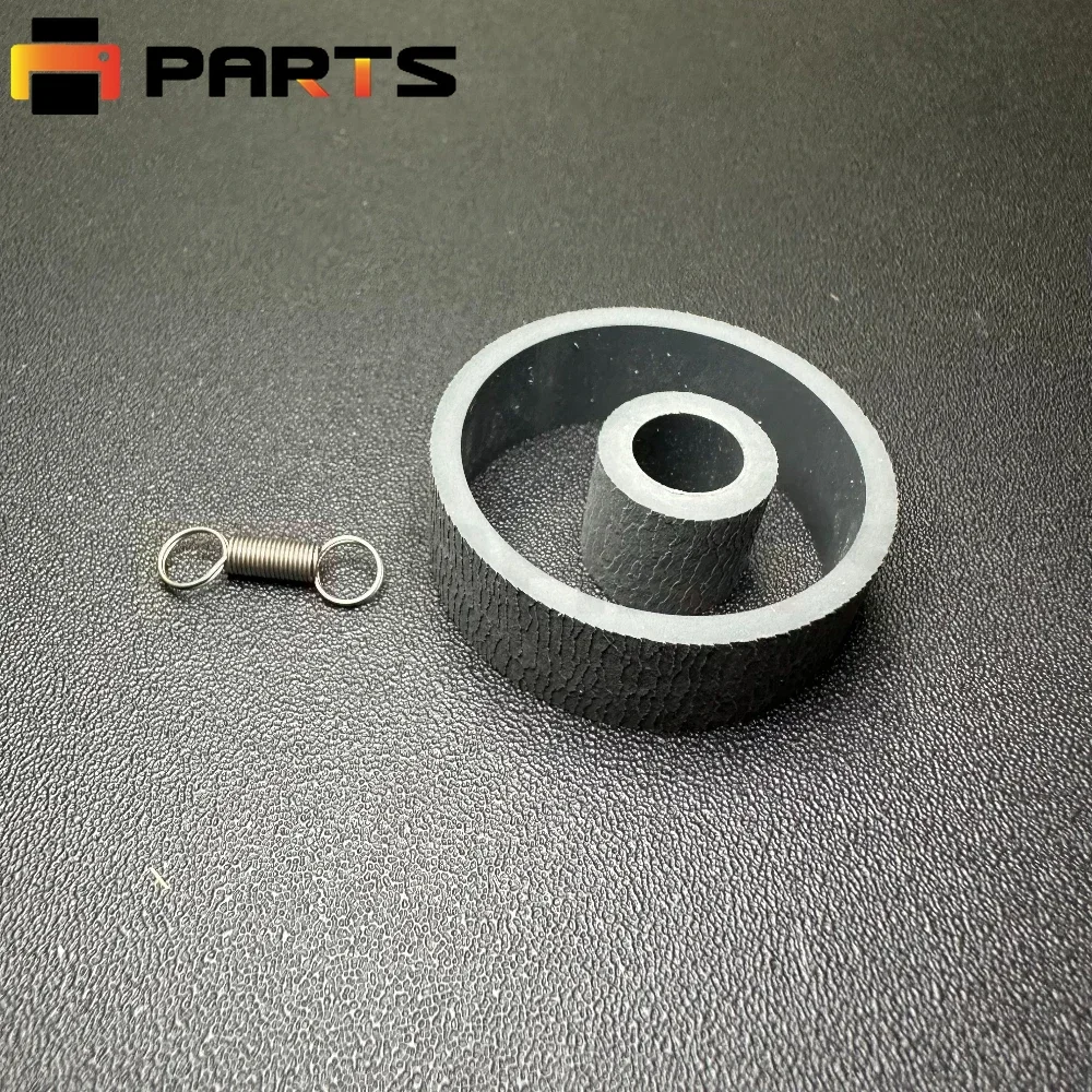.100X Pickup Feed Roller SEPARATION Tire Rubber used for EPSON L3110 L3150 L4150 L4160 L3156 L3151 L1110 L3158 L3160 L4158 L4168