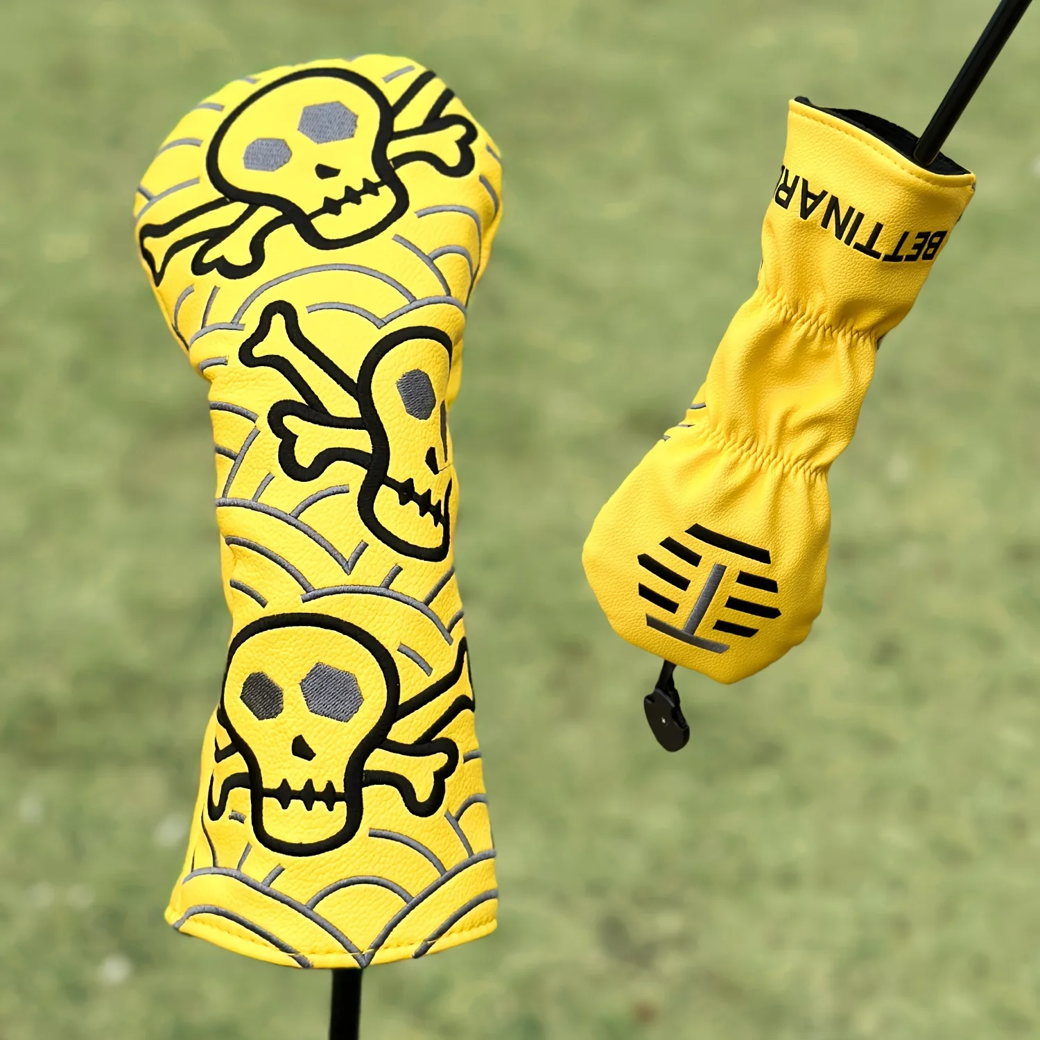 1 ชิ้น หรือ 4 ชิ้น ใช้ได้กับไม - Golf Driver บทวิจารณ์และราคา