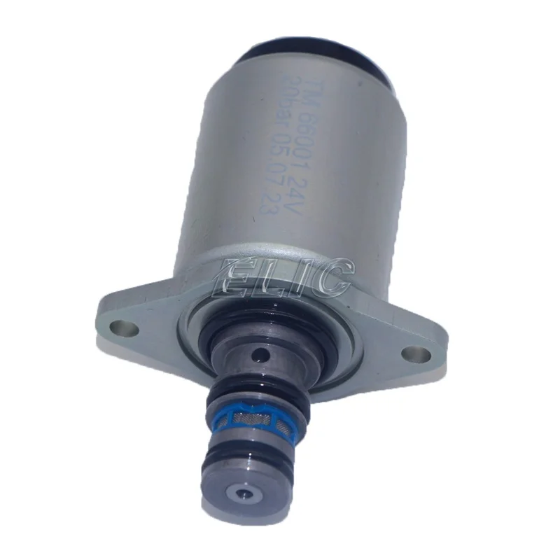 

Excavator Solenoid Valve TM60601 TM68301 TM68601 TM68001 TM66001 TM68502