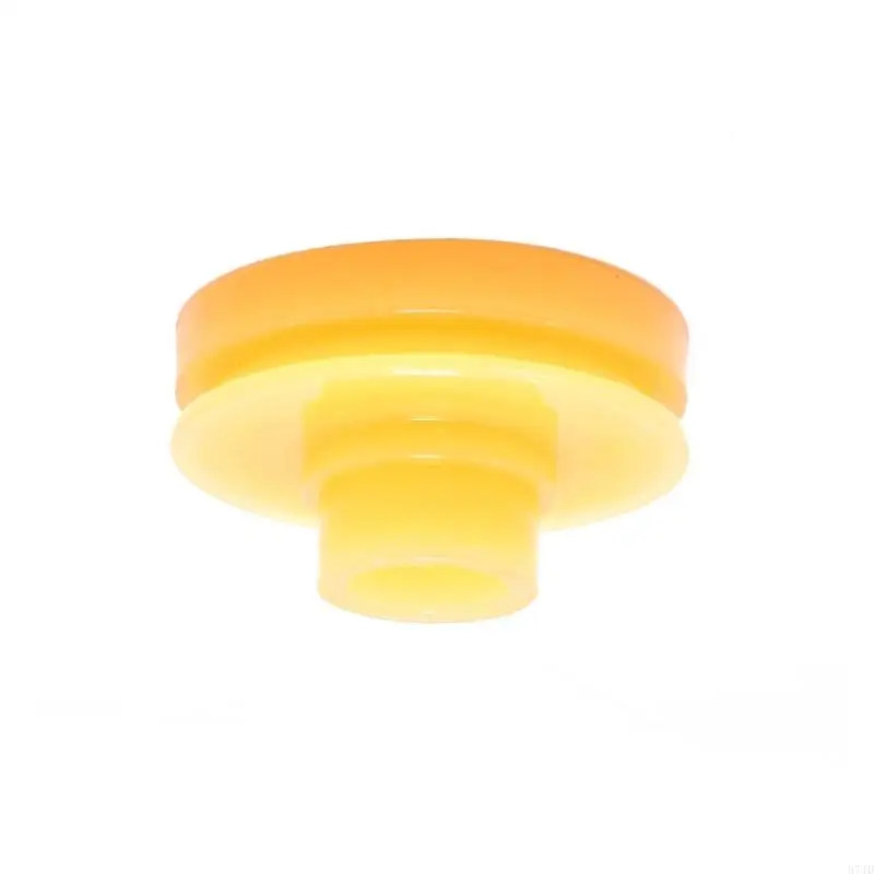 High Performances Rubber Valves Part Ensuring Corrosion Resistance and Reliability 37JD