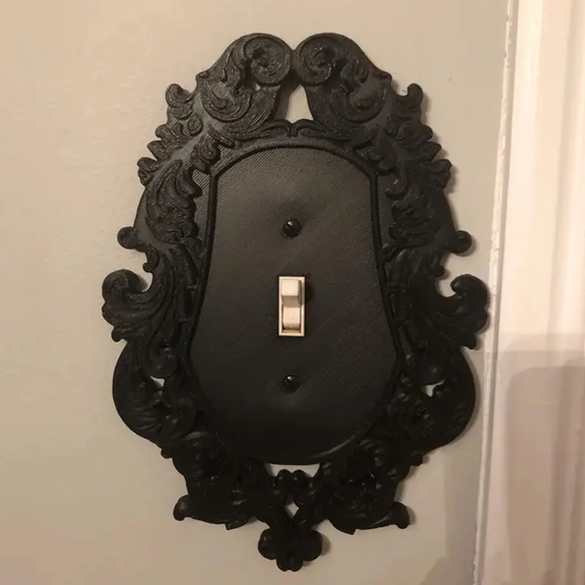 Cross-Border Hot-Selling Pattern Switch Board, Modern Home Decoration, Improve the Wall Beauty, Practical and Beautiful.