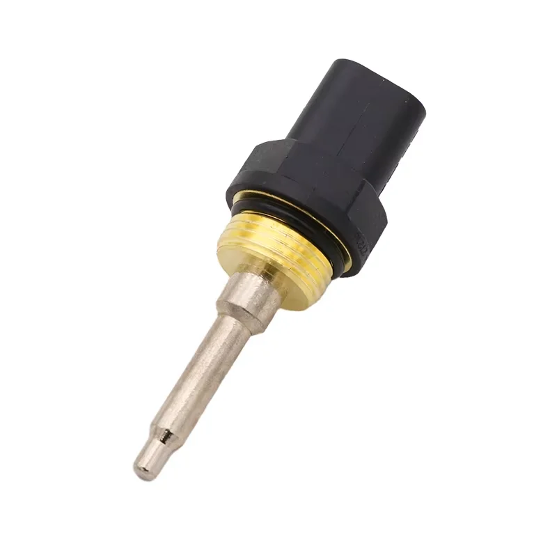 Water Temperature Sensor 2874A018 2874A002 for Perkins Engine 1104C-44T 1104C-E44 1104C-E44T - view 2