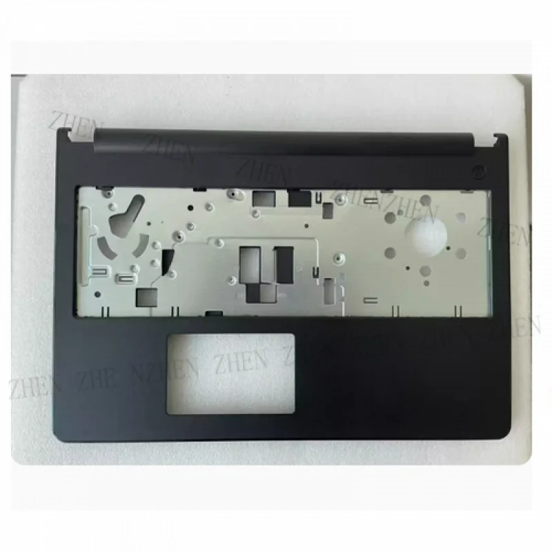 

Y New For Dell 3552 3558 3559 3568 Palmrest Cover Case Black 0YY4NM
