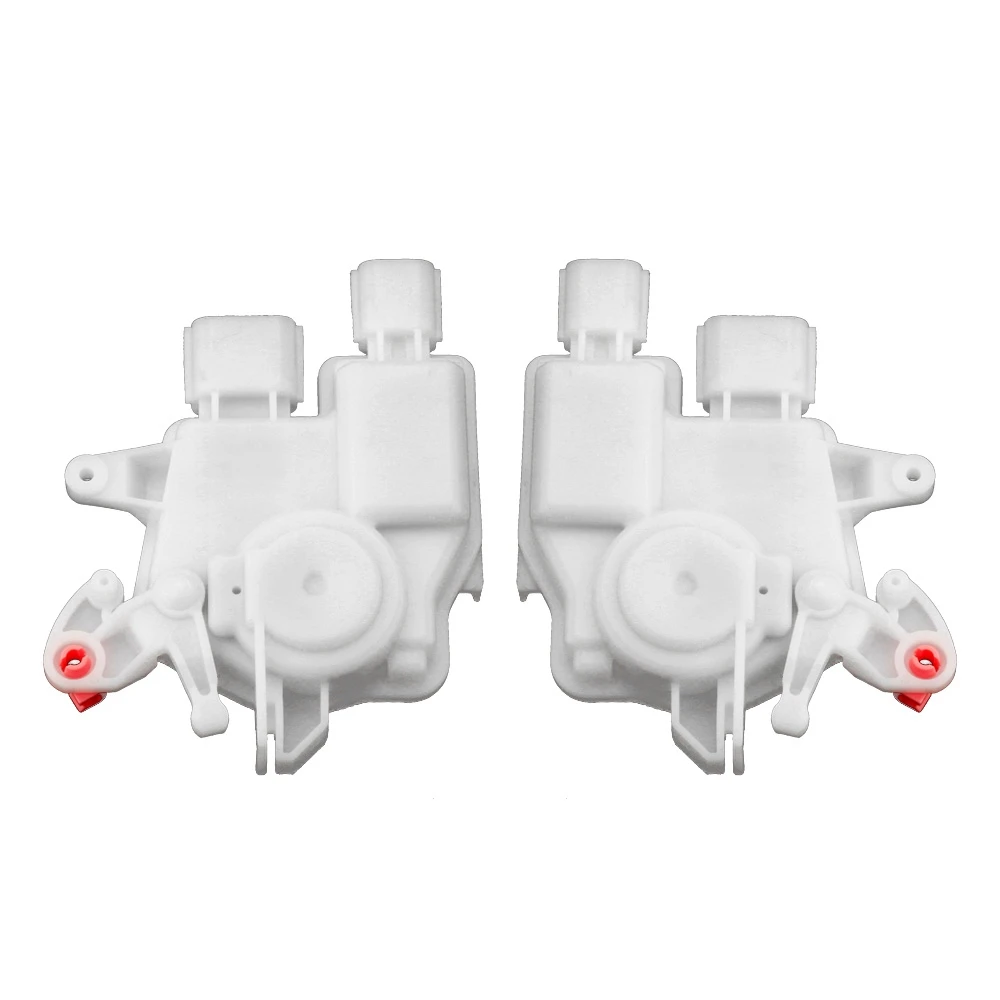 Honda Accord Acura TL TSX 2004-2008-FSM용 전면 도어 잠금 액츄에이터