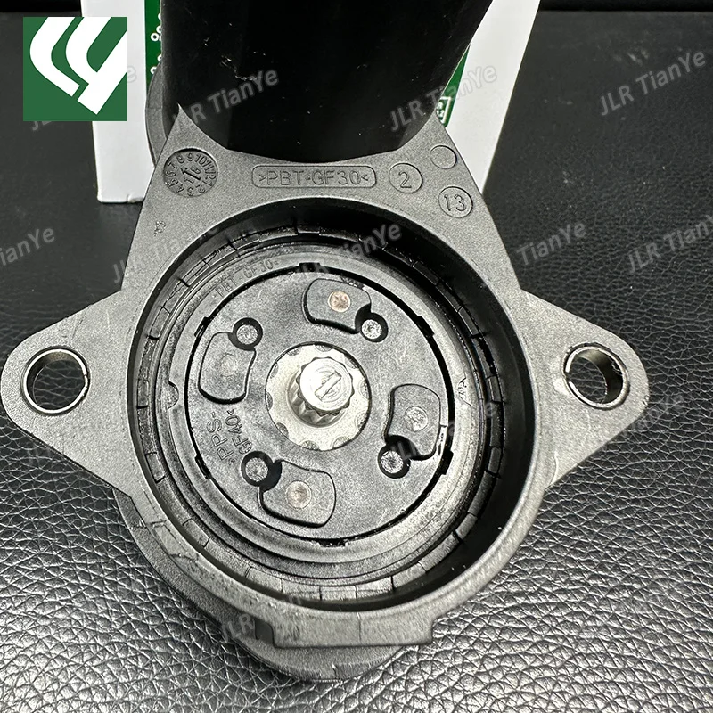 Estacionamento Brake Motor, Adequado para Range Rover, LR036573