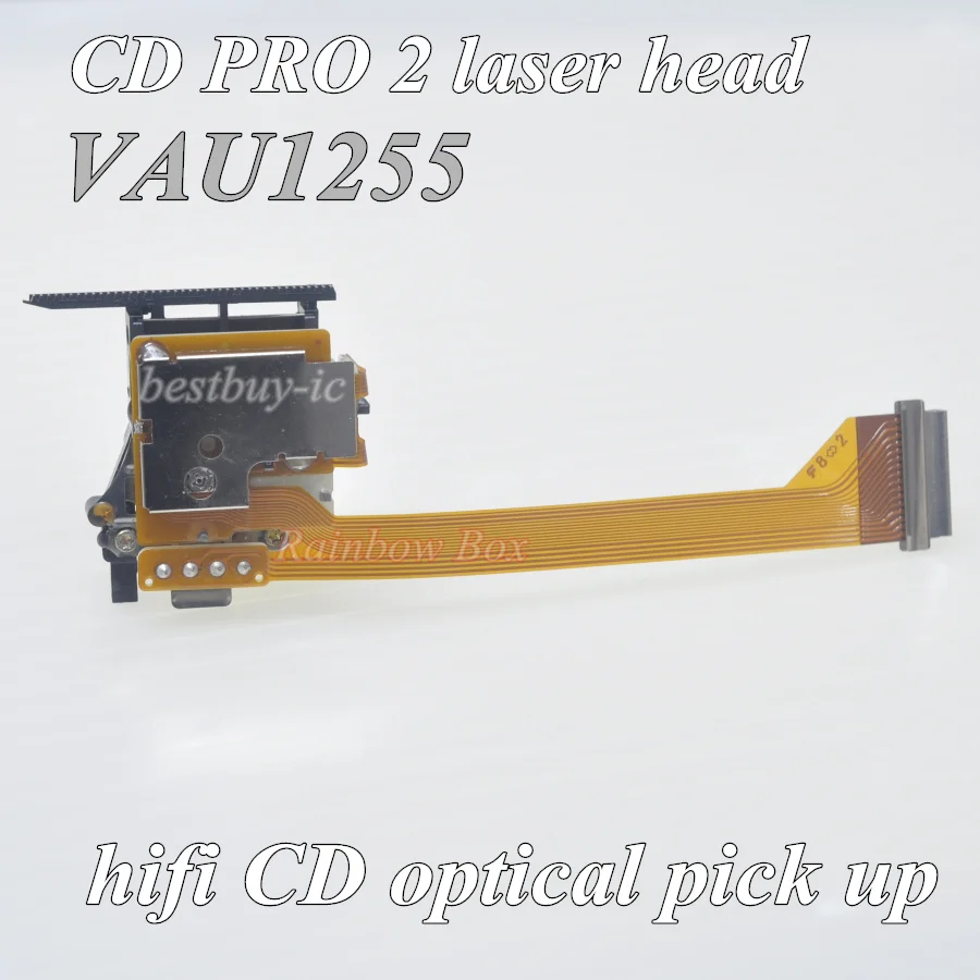VAU1255 VAU1254 VAL1254 VAL1255 VAM1254 VAM1255 VAM1250 CD-PRO2 CD-PRO2M CD Laser Lens  Optical Pick-ups