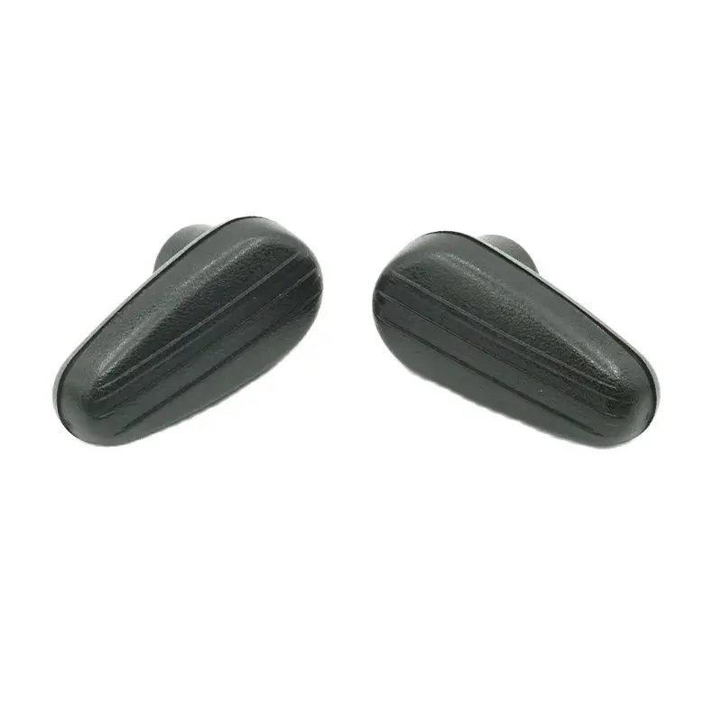 Excavator For CATE307C/312B/320B/C/324/329D/336D2 Walking Handle Push Rod Rubber Excavator Accessories