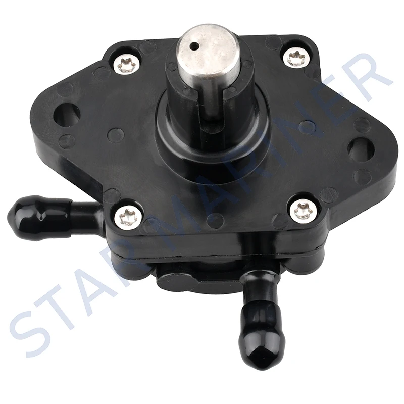 15100-90J11 FUEL PUMP ASSY For Suzuki Outboard Motor DF50-DF140 40HP-140HP 15100-90J00 15100-90J00-000 15100-90J11-000 Replaces