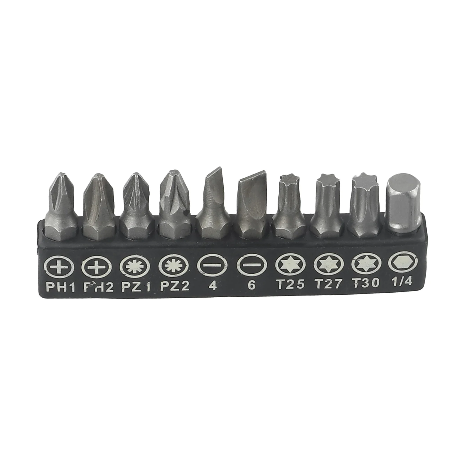 Tool Ratchet Wrench 25mm 90 Degree Accessories Screwdriver Bit Screwdriver Handle Bit Set Chrome Vanadium Steel