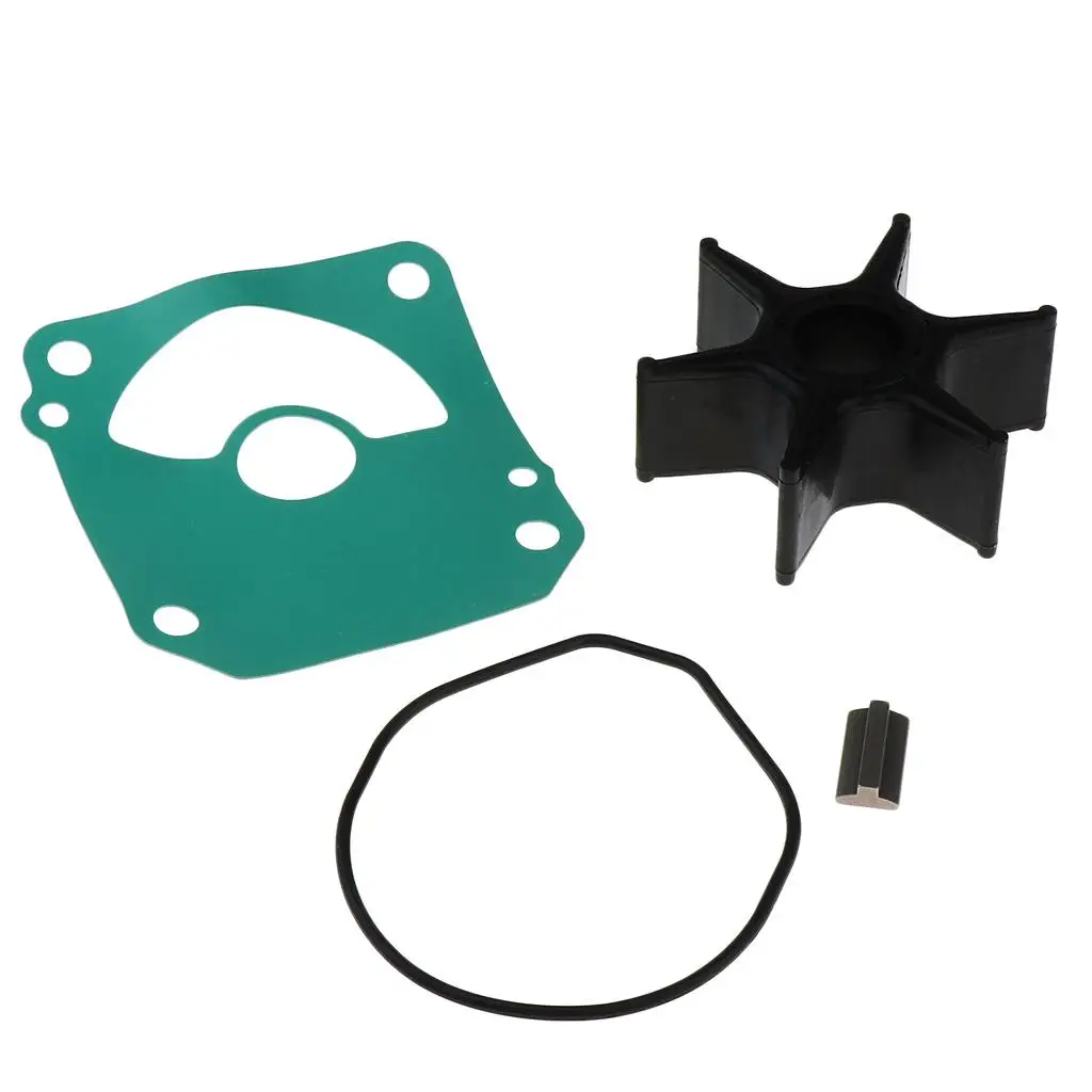 Water Pump Impeller Set #06192-ZW1-000 for Honda BF115/130 BF75/90 Outboard