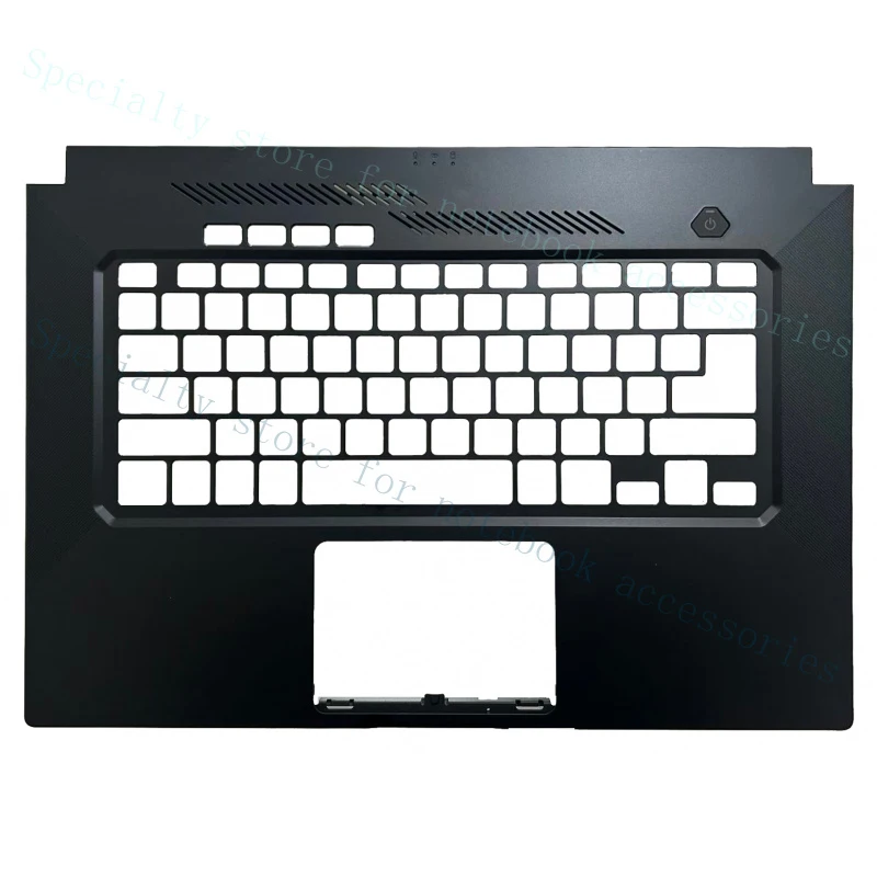 

A+ New For ASUS TUF Dash F15 FX516 FX516PM FX516PR FA516 Upper Case Palmrest cover