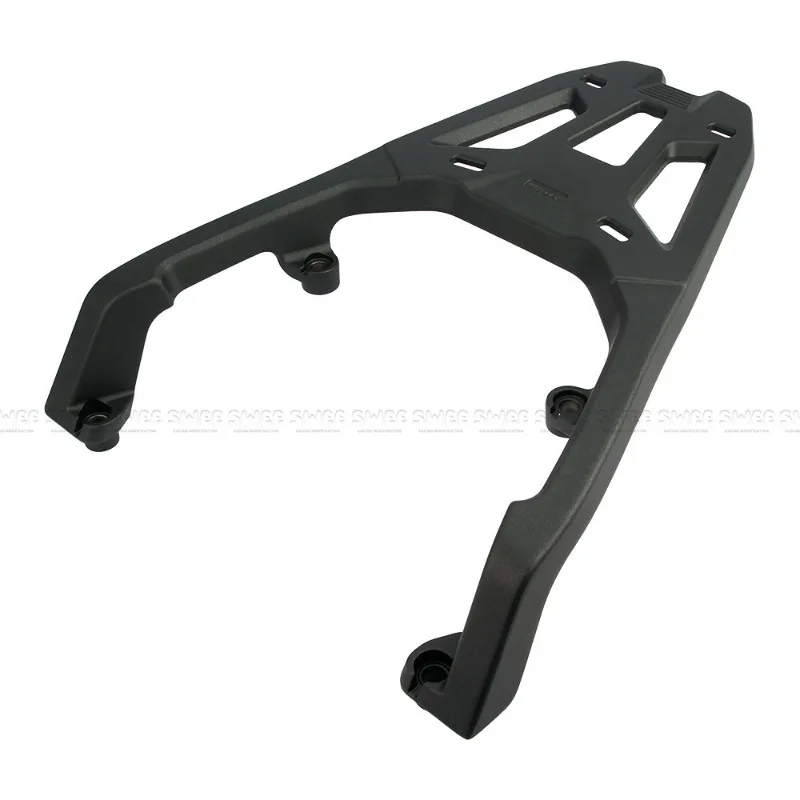 Suitable for Sanyang Husky 150 Motorcycle Trunk Rack, Thickened Aluminum Trunk Rack, Trunk Bracket XS150T