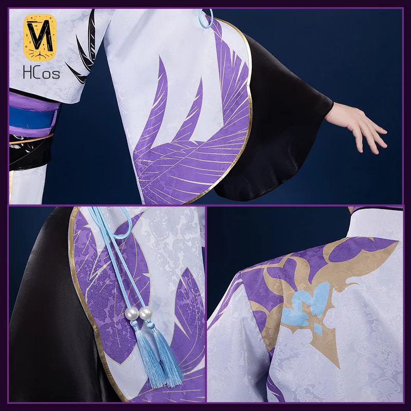 Handmade Cos Outfit: Sakaki Ne - Anime Cosplay In Chinese review and price