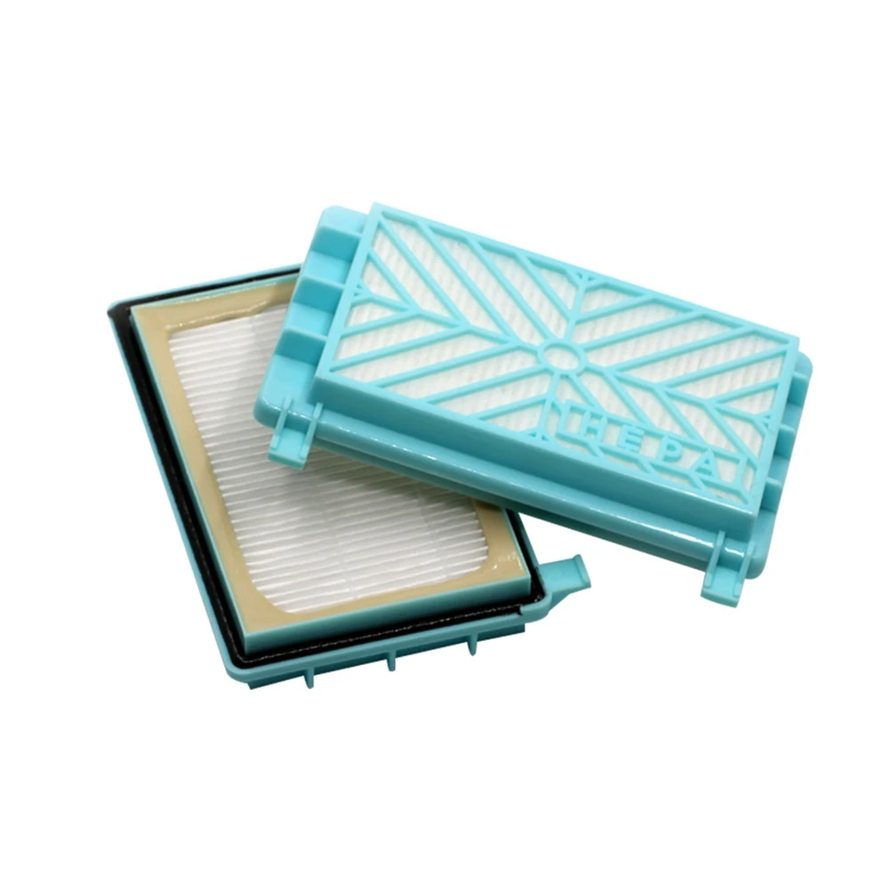 Sostituzione del filtro Hepa per Philips FC8732 FC8734 FC8736 FC8738 FC8740 FC8748 pezzi di ricambio per aspirapolvere