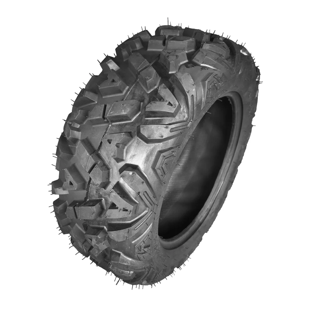 14 inch off-road wheels 26X9-14 26X11-14 6PR Tubeless Tires for Large ATV UTV Buggy Quad Bike parts - view 3