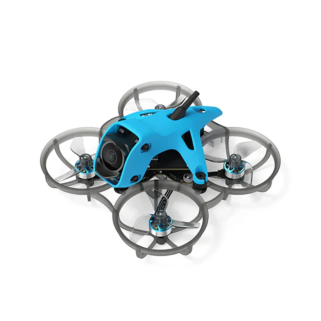 BETAFPV Meteor75 Pro O4 / Meteor65 Pro O4 Bürstenlosen BWhoop RC FPV Quadcopter Matrix 1S 3IN1 HD Für DJI O4 Air Unit VTX Flugzeug – Detail 17