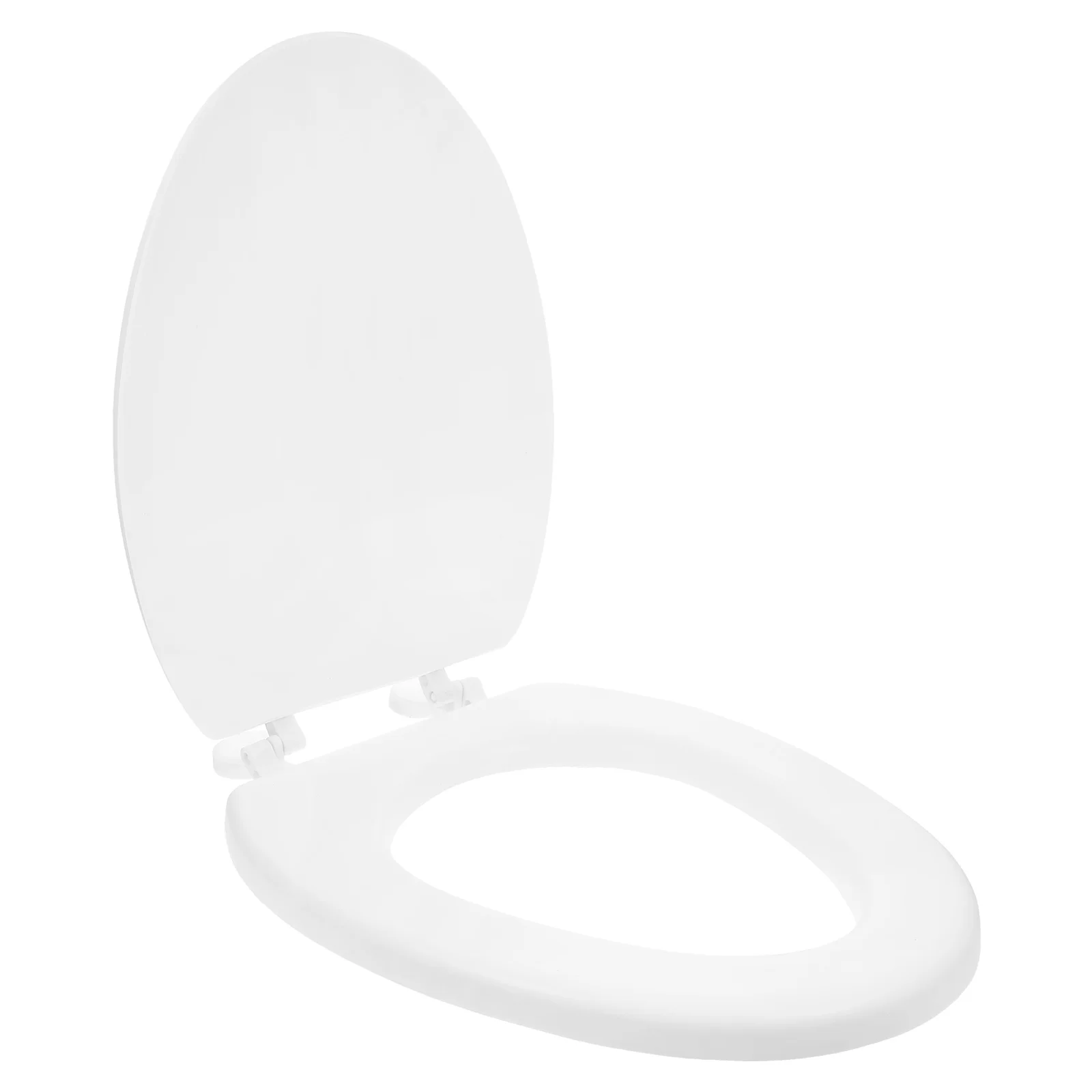 

Foam Toilet Seat Round Foams Replacement Bathroom Cushion Toddler Cover Seats Covers