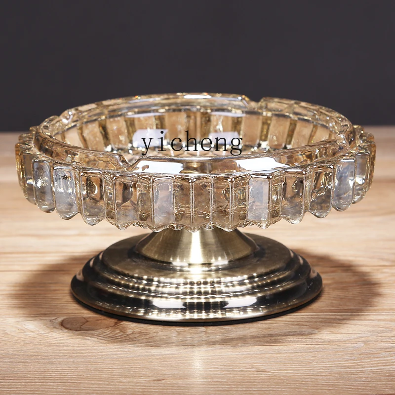 

LSL European Crystal Multi-Functional Home Living Room Office Personality Creative