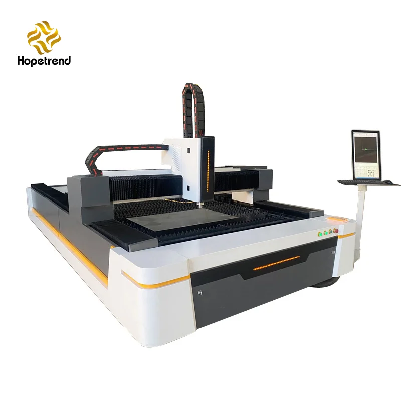 

Best Price 2kw 3kw 6KW High Power Fiber Laser Cutter for Stainless Steel 4X8 Sheet Metal Top Choice Laser Cutting Machine