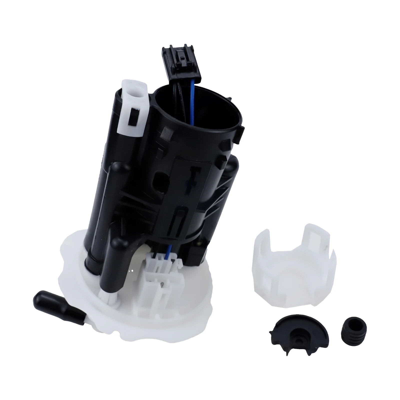 

Fuel Filter For MAZDA MPV II LW 2.0 LWEW/ 323 VI (BJ) Haima Family 2001 GY01-13-ZE0 GY01-13-Z40 GY0113ZE0 ZL0313480 Spare Parts