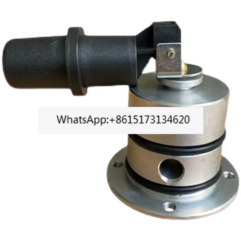 

Vacuum pump RA0100 floating ball RA0160 oil return on-off valve base XD-302