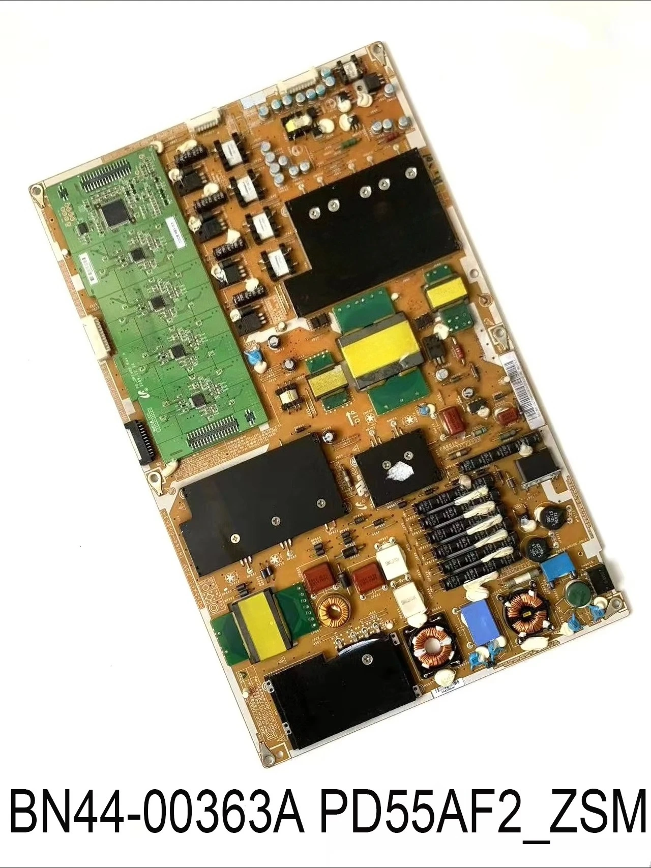 BN44-00363A PD55AF2_ZSM Power Supply Board for Samsung TV UN55C8000XFXZA UN55C8000XF UN55C8000 BN44-00363