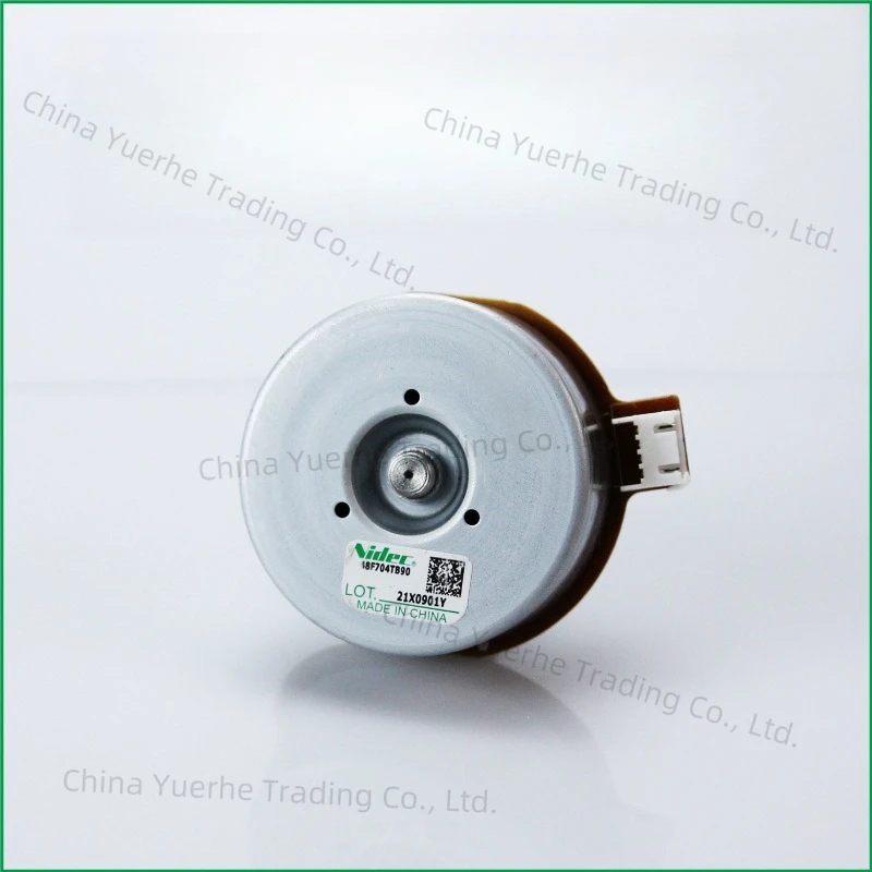 

Home appliance floor fan high wind speed 3000 rpm adjustable micro DC brushless motor 42F48