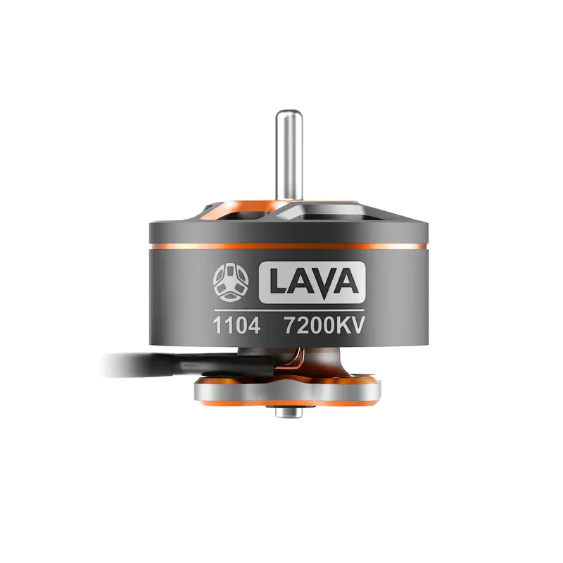 BETAFPV LAVA Series 1104  7200KV Brushless Motors