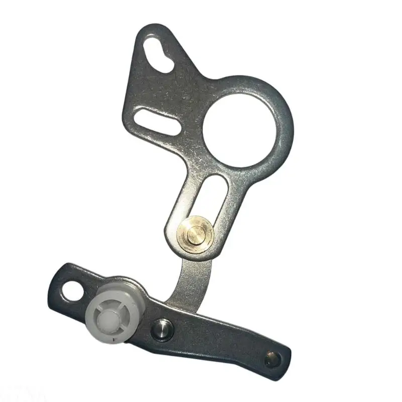 G7NA Tall Grade Restrict Control Arm Alternative 703 Remote Box Structure Hergestellt nach – Detail 3