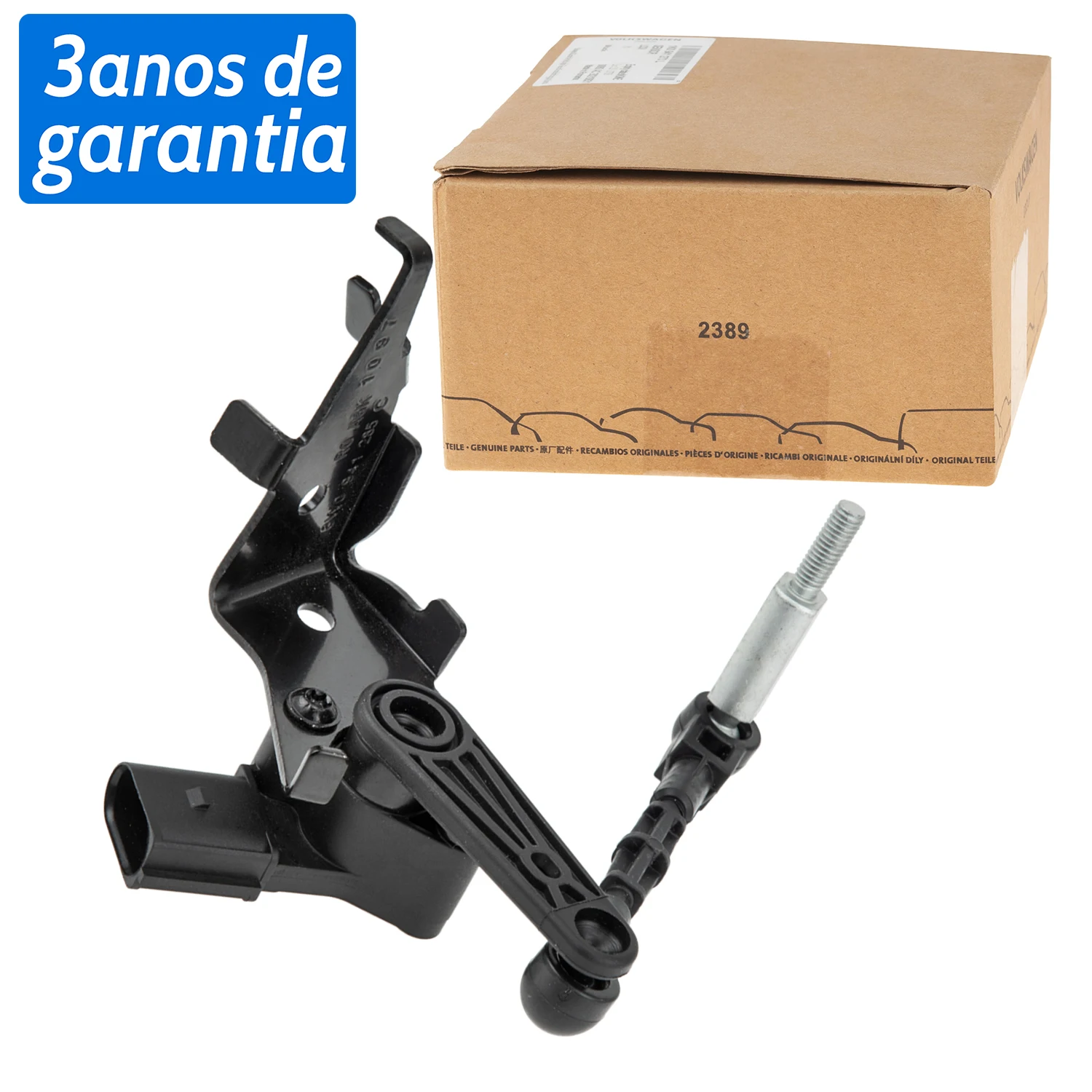genuine-oem-front-axle-left-headlight-level-sensor-8w0941285c8w0941285e-for-audi-a4-s4-b9-14-20-30-2016-2020a5-s5-2016-2020