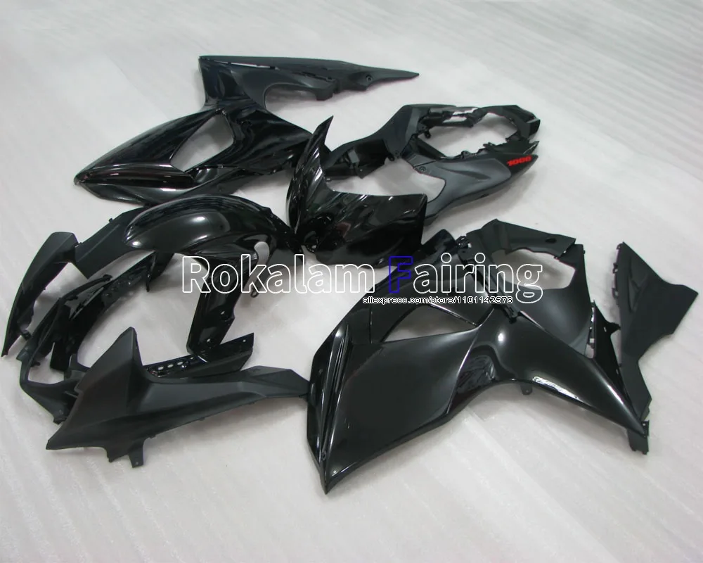 Popular sportbike kit For Suzuki K9 GSXR1000 2009-2016 GSX R1000 09 10 11 12 13 14 16 Moto Fairing (Injection molding)