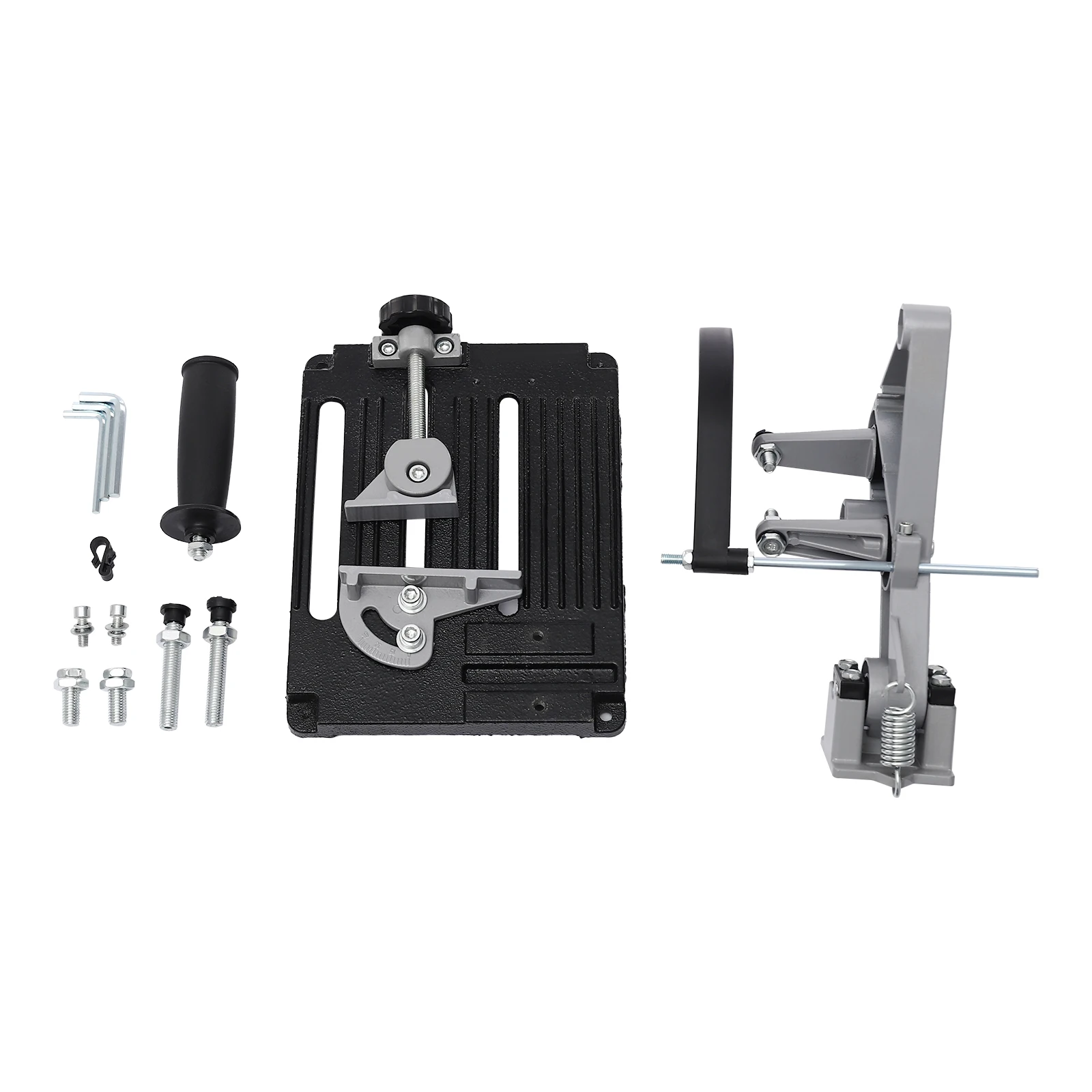 Picture 5: Multi-functional Angle Grinder Stand Accurate Angle Cutting Stand