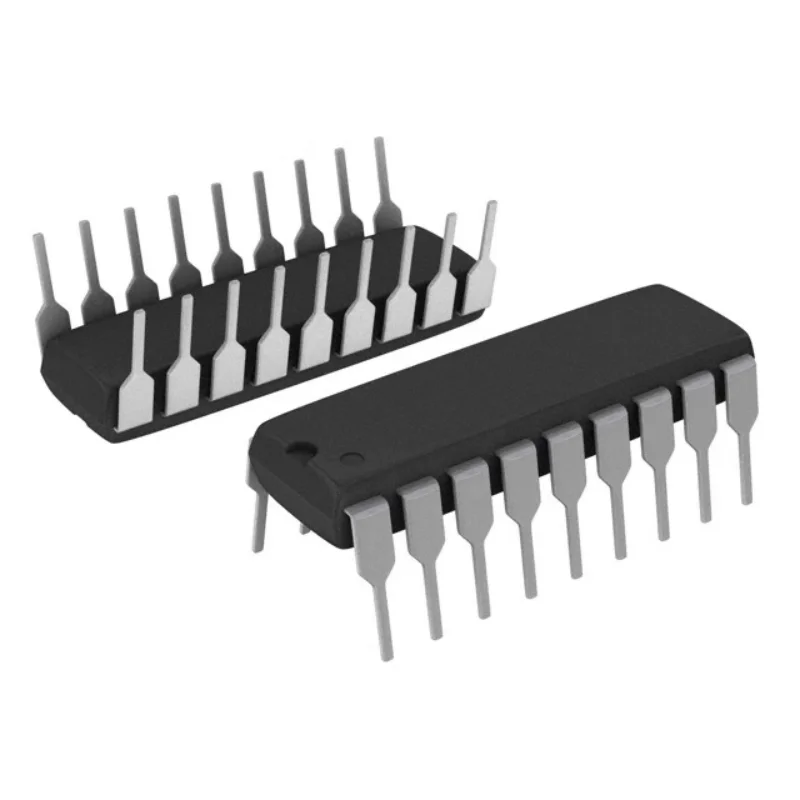 Original Authentic CH32V003J4M6 SOP-8 RISC-V Core 32-bit Microcontroller - MCU 100% Brand New Chip