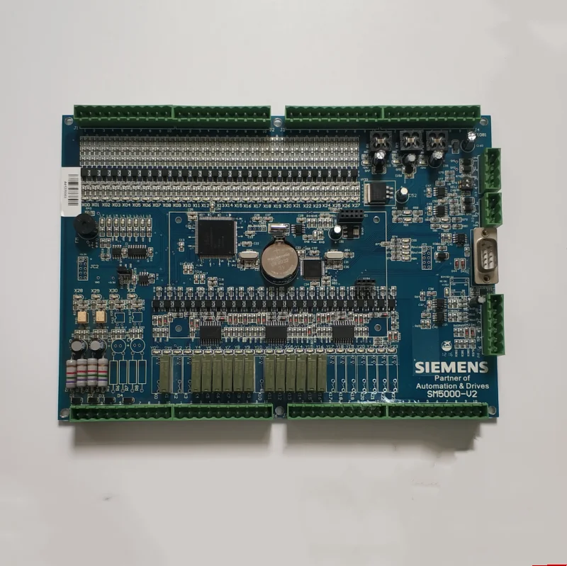 

Elevator Main Board SM5000-V2